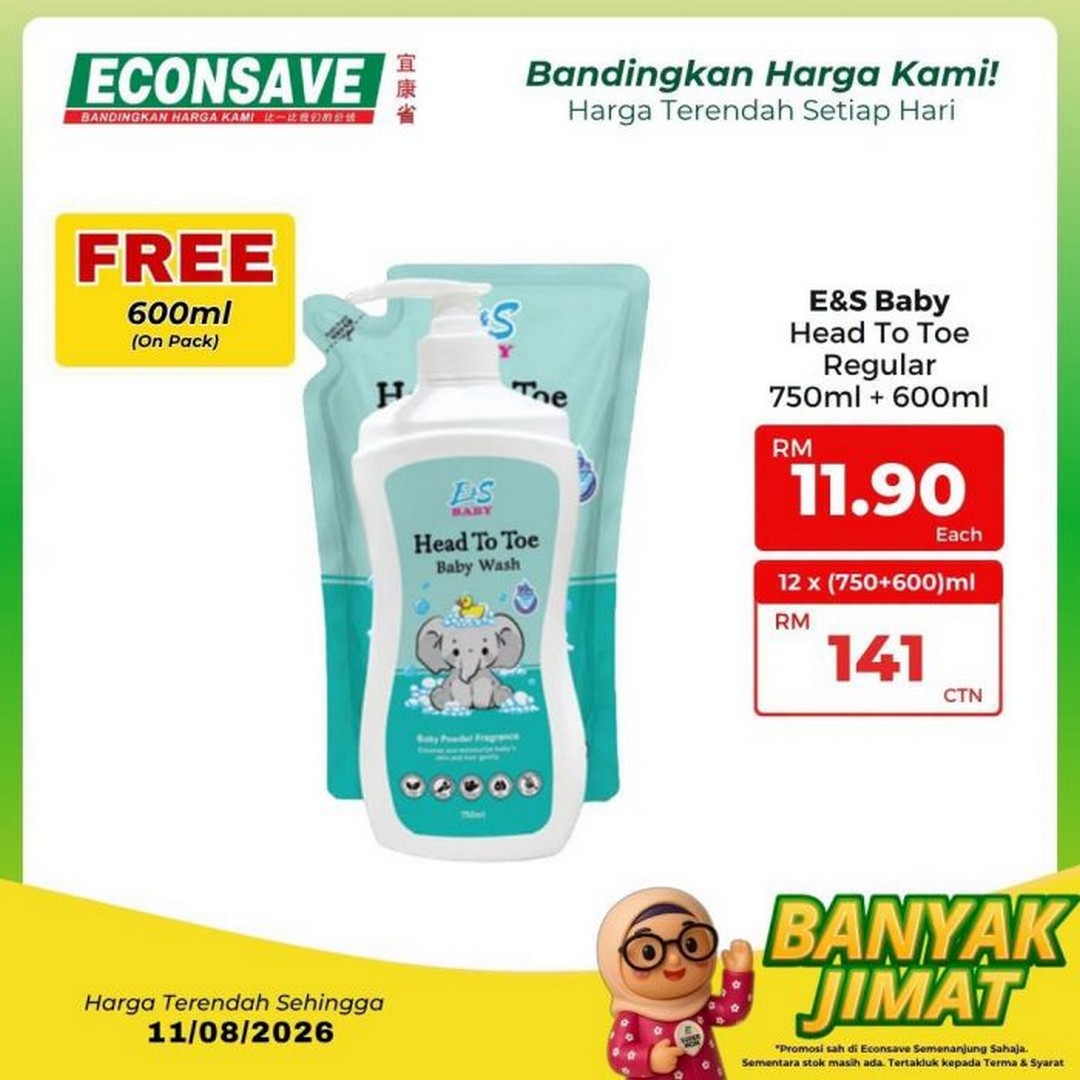 Econsave-Malaysia-Groceries-Promotion-With-Everyday-Essentials-From-RM3.20-18 4-11 August 2026: Econsave Malaysia Groceries Promotion With Everyday Essentials From RM3.20