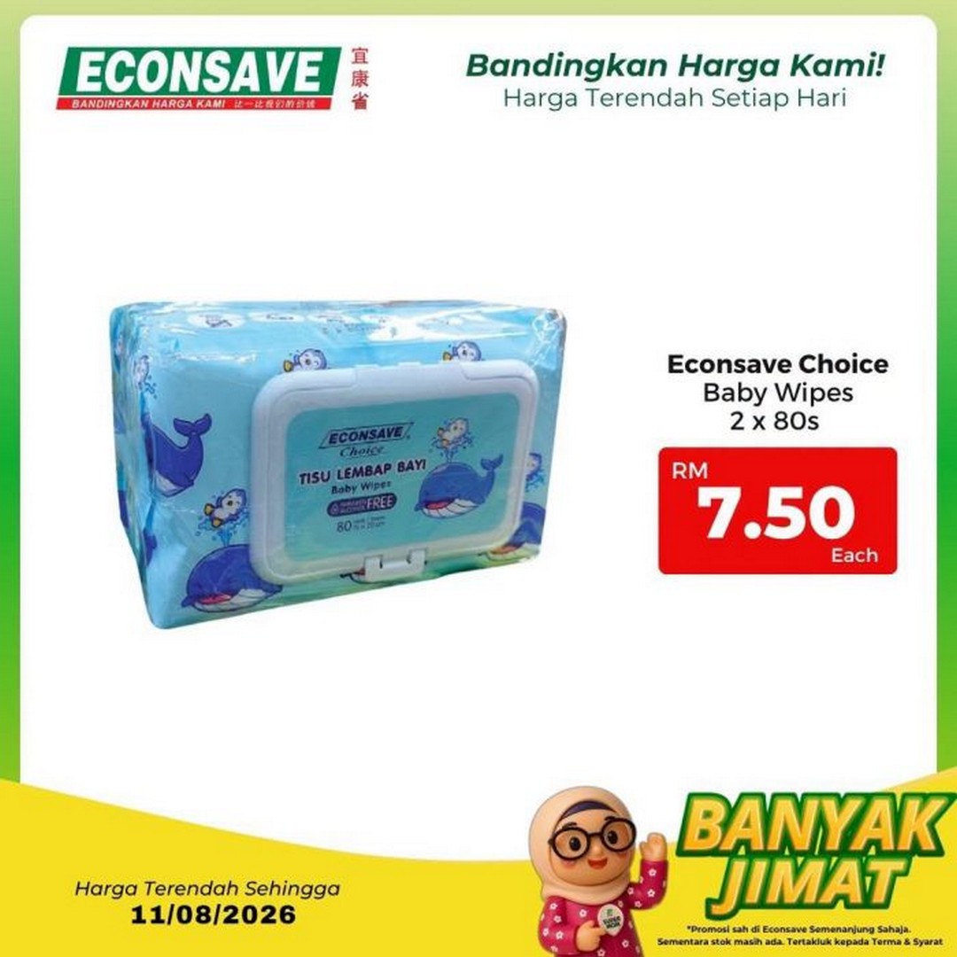 Econsave-Malaysia-Groceries-Promotion-With-Everyday-Essentials-From-RM3.20-19 4-11 August 2026: Econsave Malaysia Groceries Promotion With Everyday Essentials From RM3.20