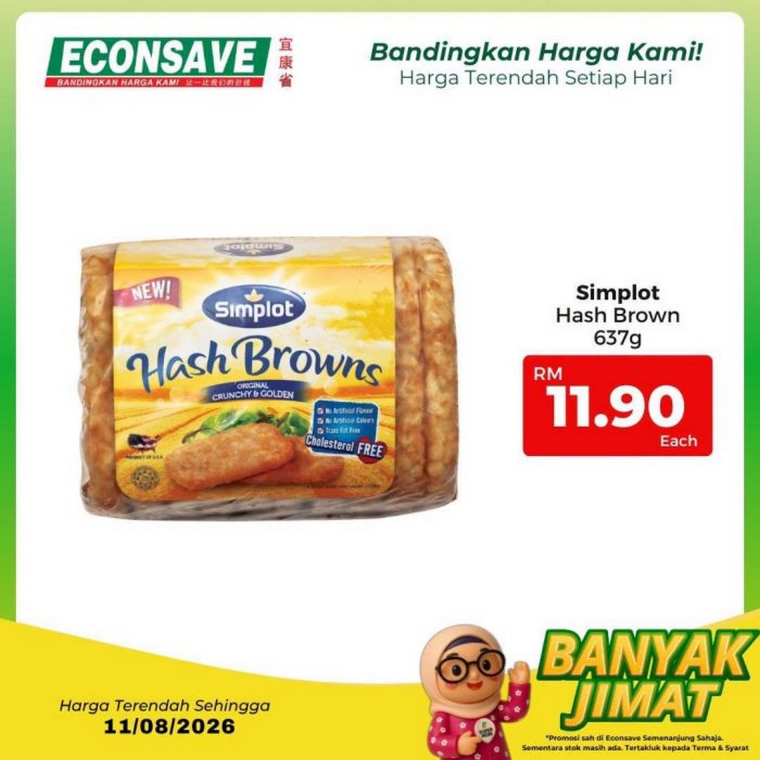 Econsave-Malaysia-Groceries-Promotion-With-Everyday-Essentials-From-RM3.20-3 4-11 August 2026: Econsave Malaysia Groceries Promotion With Everyday Essentials From RM3.20