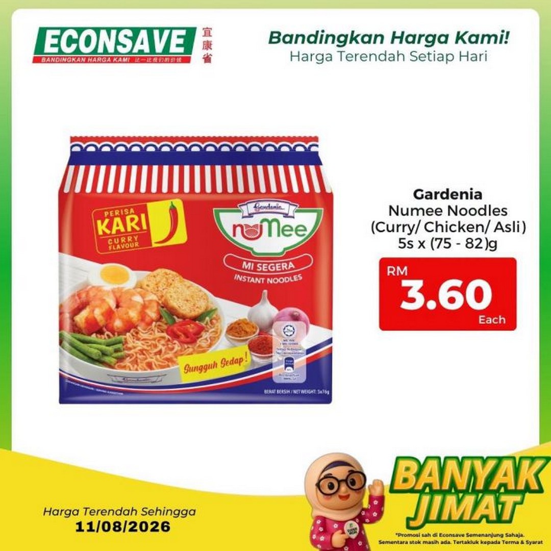 Econsave-Malaysia-Groceries-Promotion-With-Everyday-Essentials-From-RM3.20-6 4-11 August 2026: Econsave Malaysia Groceries Promotion With Everyday Essentials From RM3.20