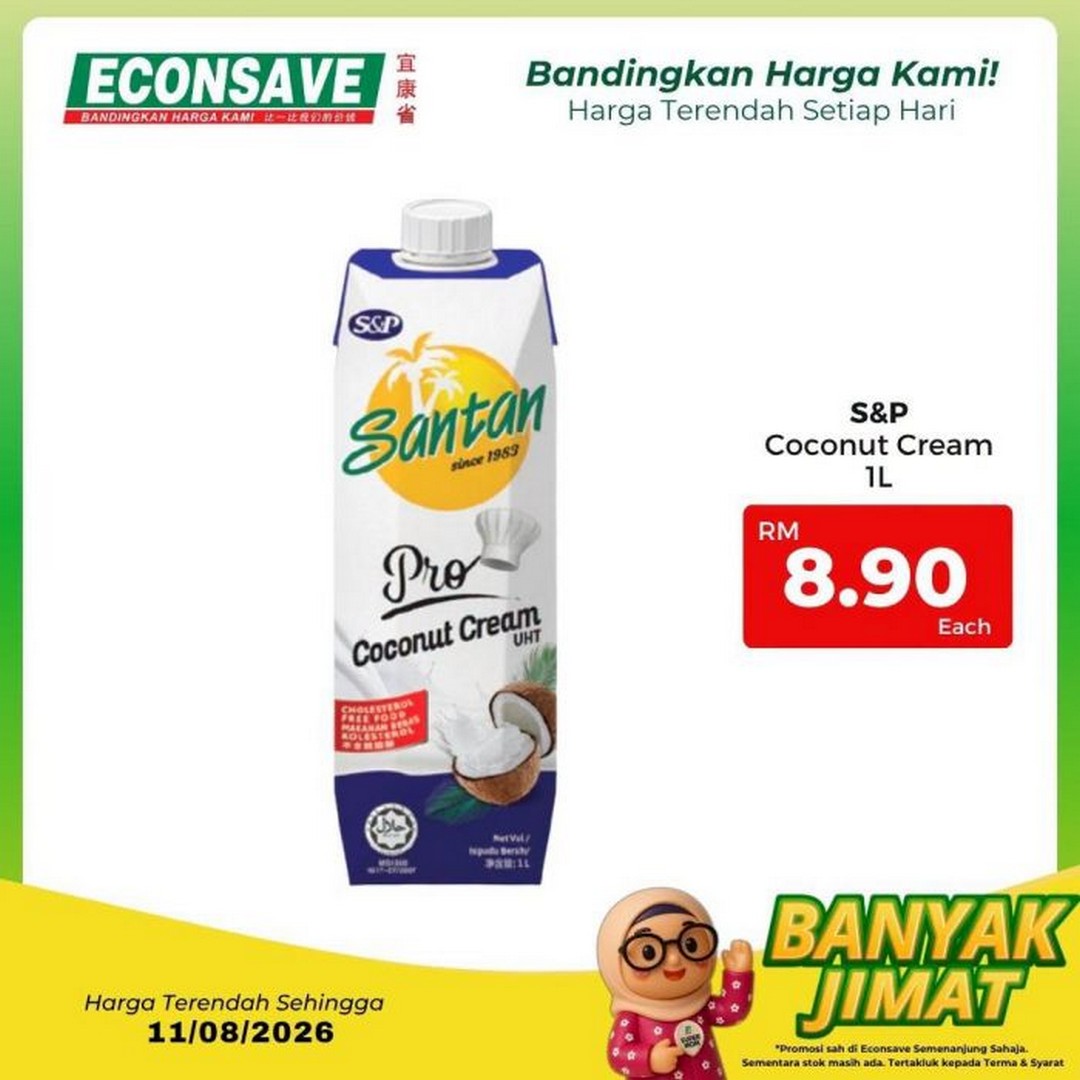 Econsave-Malaysia-Groceries-Promotion-With-Everyday-Essentials-From-RM3.20-7 4-11 August 2026: Econsave Malaysia Groceries Promotion With Everyday Essentials From RM3.20