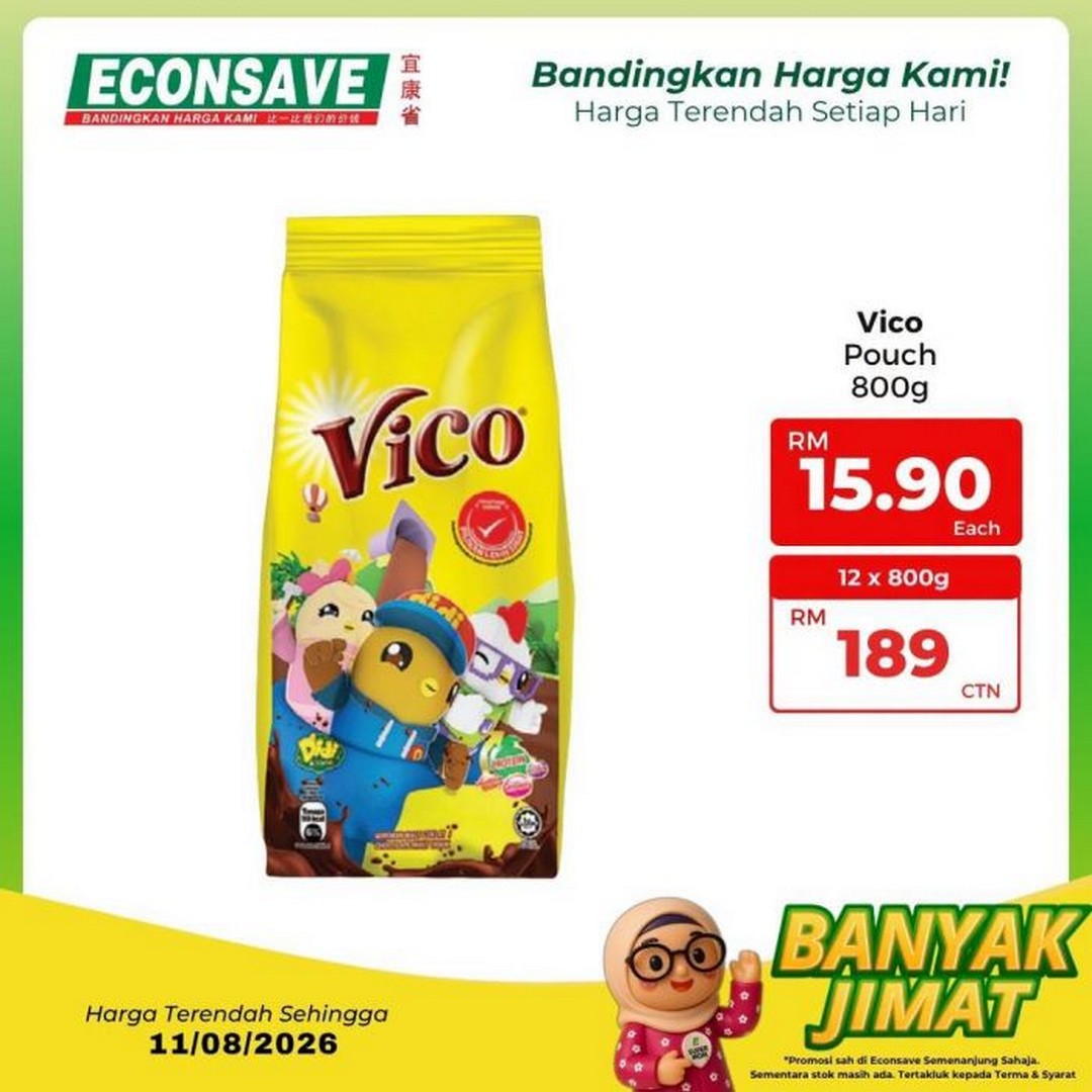 Econsave-Malaysia-Groceries-Promotion-With-Everyday-Essentials-From-RM3.20-9 4-11 August 2026: Econsave Malaysia Groceries Promotion With Everyday Essentials From RM3.20