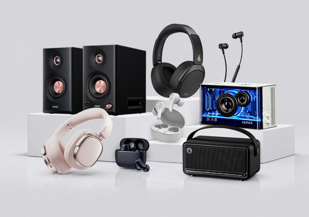 Edifier-Malaysia-Buy-1-Free-1-Audio-Promotion 21-31 August 2026: Edifier Malaysia: Buy 1 Free 1 Audio Promotion with Free Headphones, Speakers and Earphones