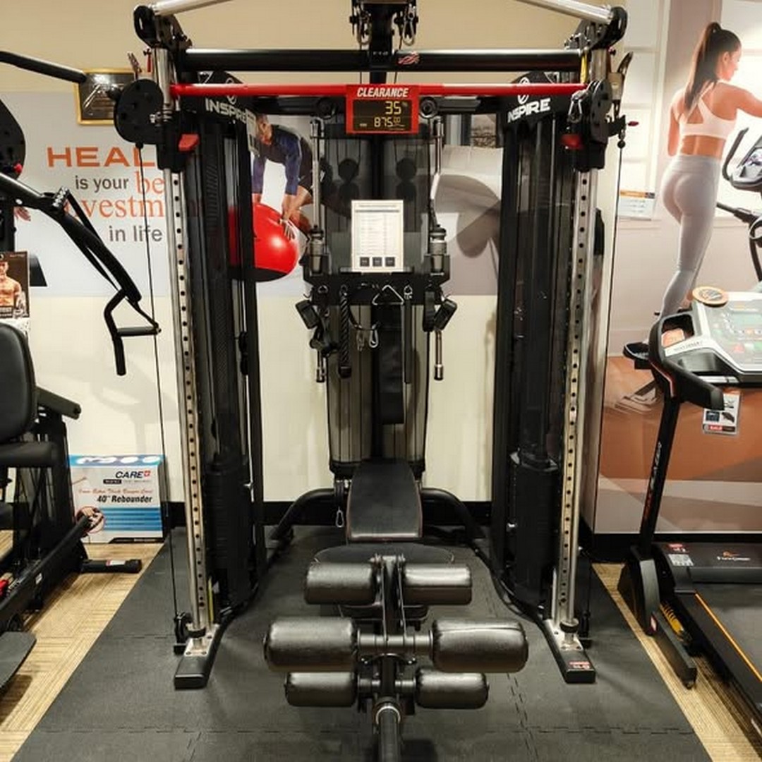 Fitness-Concept-Muar-Up-to-50-Off-Clearance-Sale-2 19-31 August 2026: Fitness Concept Muar: Up to 50% Off Clearance Sale on Selected Gym Equipment at Wetex Parade