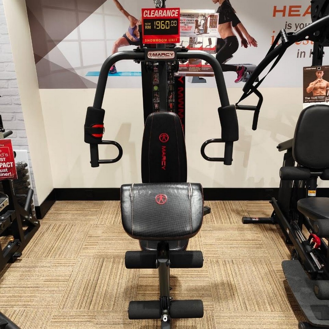 Fitness-Concept-Muar-Up-to-50-Off-Clearance-Sale-4 19-31 August 2026: Fitness Concept Muar: Up to 50% Off Clearance Sale on Selected Gym Equipment at Wetex Parade