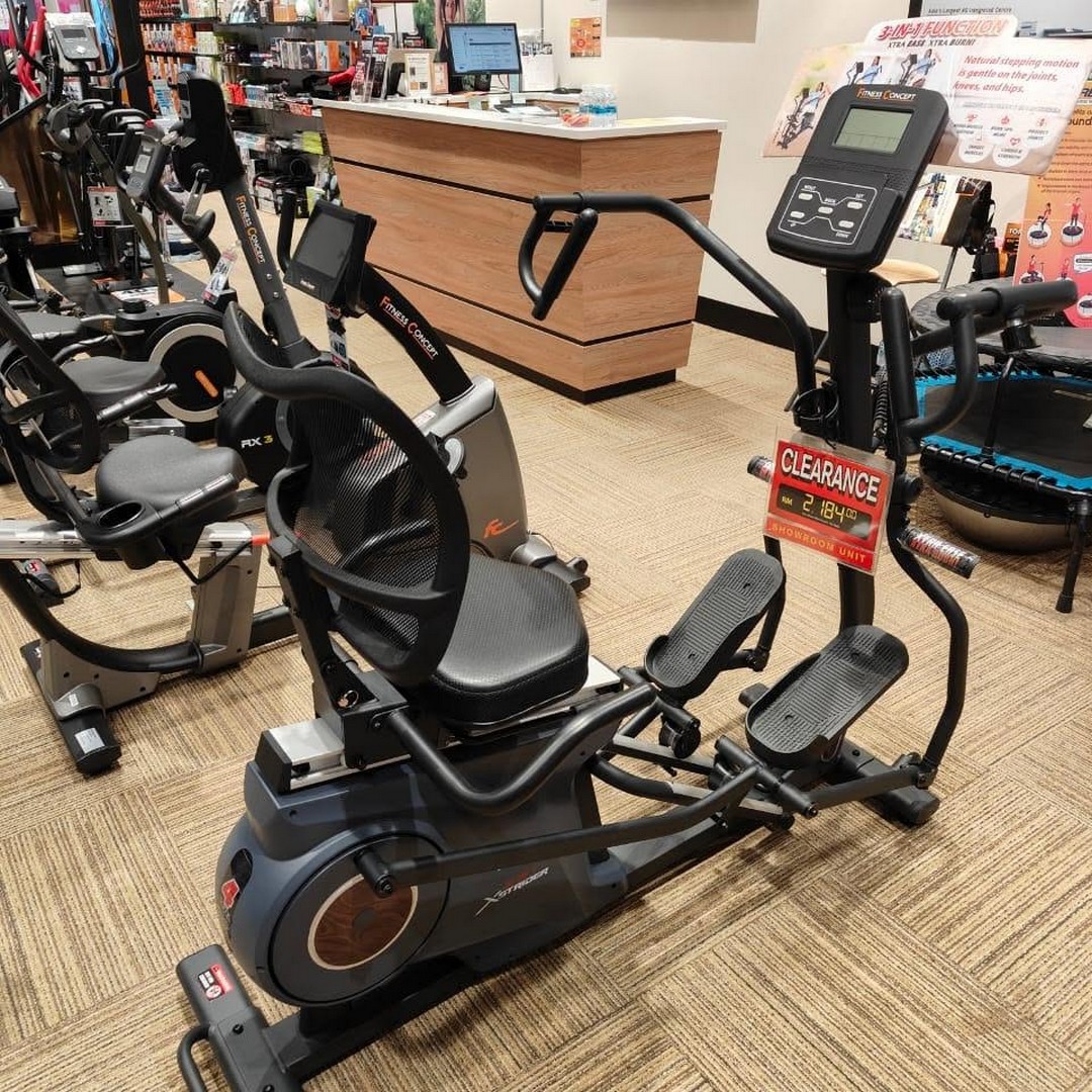 Fitness-Concept-Muar-Up-to-50-Off-Clearance-Sale-6 19-31 August 2026: Fitness Concept Muar: Up to 50% Off Clearance Sale on Selected Gym Equipment at Wetex Parade