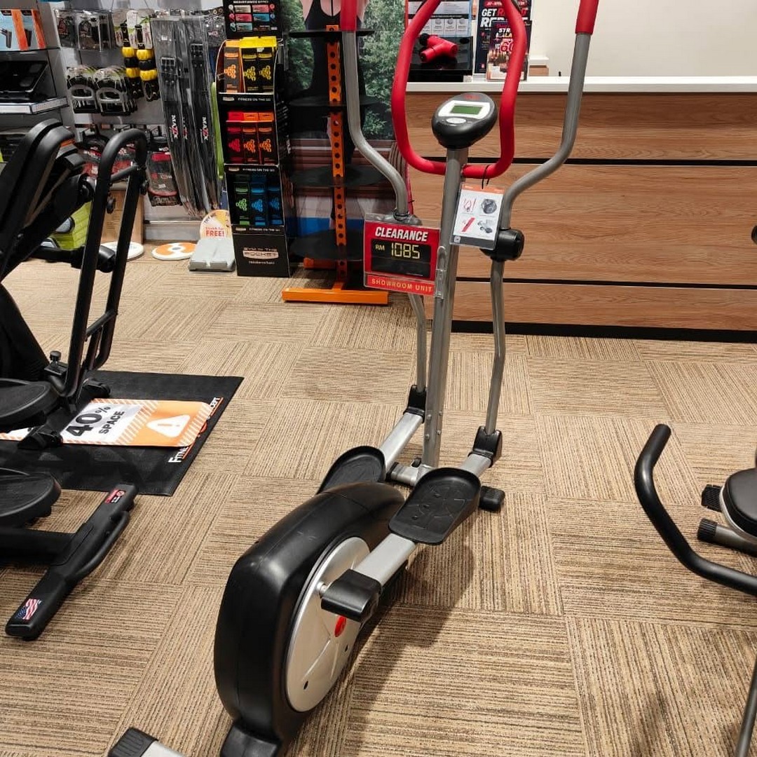 Fitness-Concept-Muar-Up-to-50-Off-Clearance-Sale-7 19-31 August 2026: Fitness Concept Muar: Up to 50% Off Clearance Sale on Selected Gym Equipment at Wetex Parade
