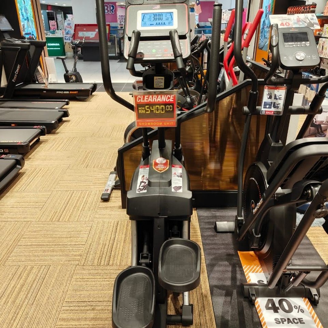Fitness-Concept-Muar-Up-to-50-Off-Clearance-Sale-8 19-31 August 2026: Fitness Concept Muar: Up to 50% Off Clearance Sale on Selected Gym Equipment at Wetex Parade
