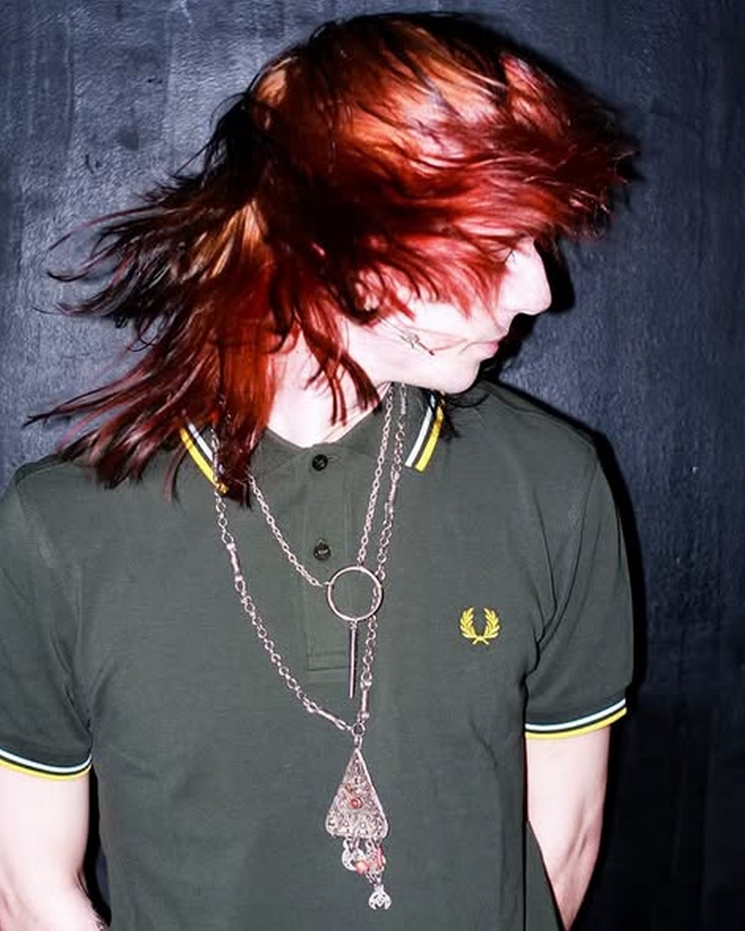 Fred-Perry-Up-to-80-Off-Special-Sale-2 20 August-16 September 2026: Fred Perry: Up to 80% Off Special Sale at Mitsui Outlet Park KLIA Sepang, Styles from RM99
