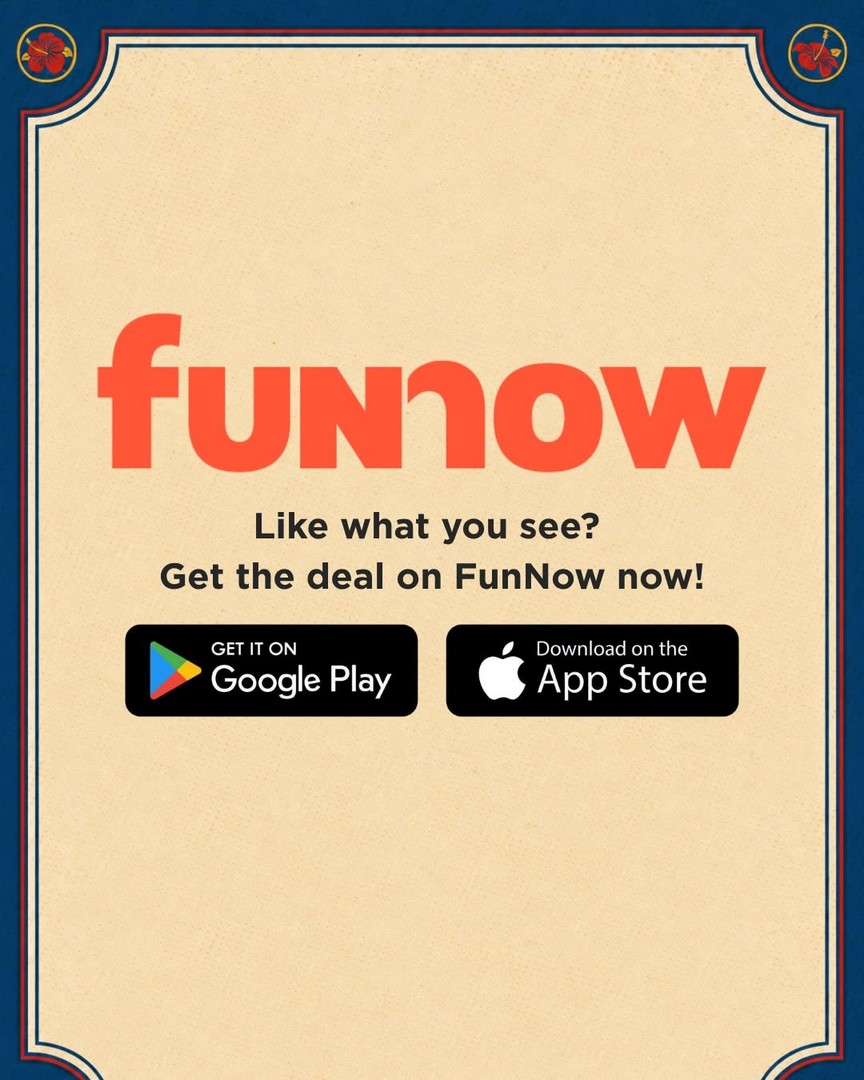 FunNow-Malaysia-Month-Special-Promotion-14 24 August 2026 onwards: FunNow Malaysia Month Special Promotion – Enjoy Up to 64% OFF on Dining, Spa, Massage, Entertainment & More