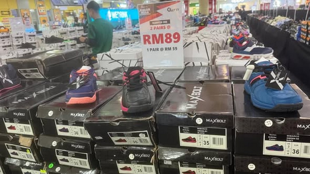 Gatti-Sports-Factory-Outlet-Gatti-Sports-Mega-Sale-1 13-31 August 2026: Gatti Sports Factory Outlet: Gatti Sports Mega Sale with Up to 80% Off and Selected Buy 1 Free 1 Deals at Taiping Sentral Mall