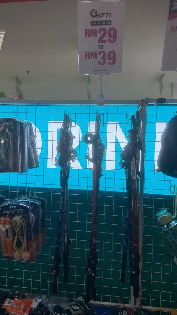 Gatti-Sports-Factory-Outlet-Gatti-Sports-Mega-Sale-18 13-31 August 2026: Gatti Sports Factory Outlet: Gatti Sports Mega Sale with Up to 80% Off and Selected Buy 1 Free 1 Deals at Taiping Sentral Mall