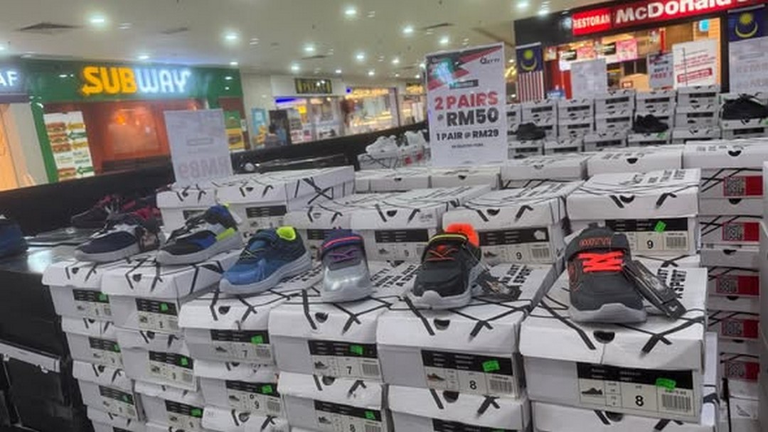 Gatti-Sports-Factory-Outlet-Gatti-Sports-Mega-Sale-2 13-31 August 2026: Gatti Sports Factory Outlet: Gatti Sports Mega Sale with Up to 80% Off and Selected Buy 1 Free 1 Deals at Taiping Sentral Mall