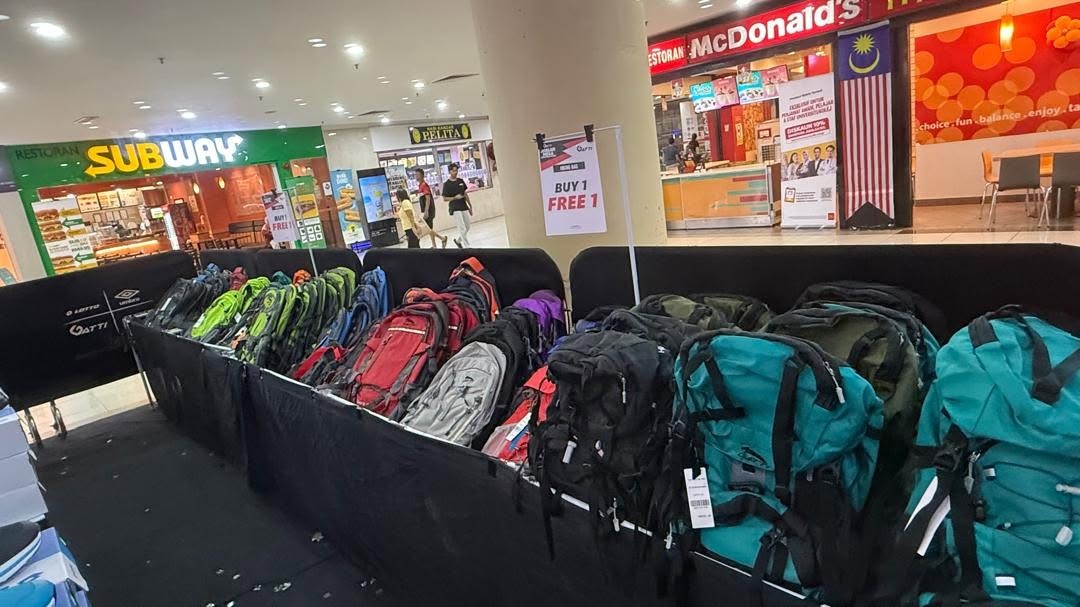 Gatti-Sports-Factory-Outlet-Gatti-Sports-Mega-Sale-24 13-31 August 2026: Gatti Sports Factory Outlet: Gatti Sports Mega Sale with Up to 80% Off and Selected Buy 1 Free 1 Deals at Taiping Sentral Mall