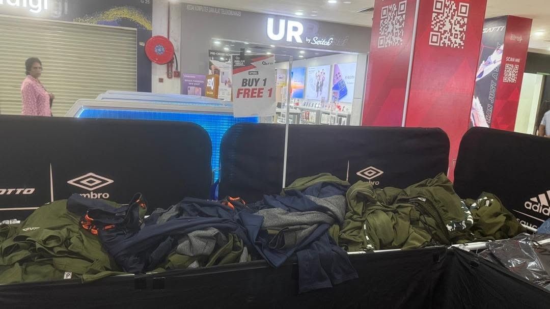 Gatti-Sports-Factory-Outlet-Gatti-Sports-Mega-Sale-27 13-31 August 2026: Gatti Sports Factory Outlet: Gatti Sports Mega Sale with Up to 80% Off and Selected Buy 1 Free 1 Deals at Taiping Sentral Mall