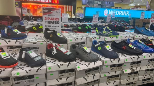 Gatti-Sports-Factory-Outlet-Gatti-Sports-Mega-Sale 13-31 August 2026: Gatti Sports Factory Outlet: Gatti Sports Mega Sale with Up to 80% Off and Selected Buy 1 Free 1 Deals at Taiping Sentral Mall
