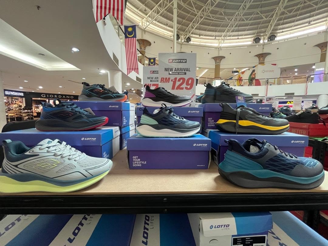 Gatti-Sports-Mega-Sports-Sale-at-Dataran-Pahlawan-15 20 August-8 September 2026: Gatti Sports: Mega Sports Sale at Dataran Pahlawan with Discounts Up to 80% and Selected Items from RM8