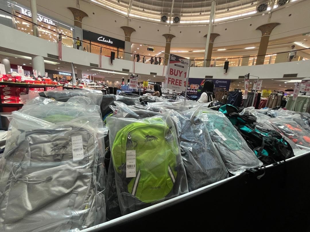 Gatti-Sports-Mega-Sports-Sale-at-Dataran-Pahlawan-4 20 August-8 September 2026: Gatti Sports: Mega Sports Sale at Dataran Pahlawan with Discounts Up to 80% and Selected Items from RM8
