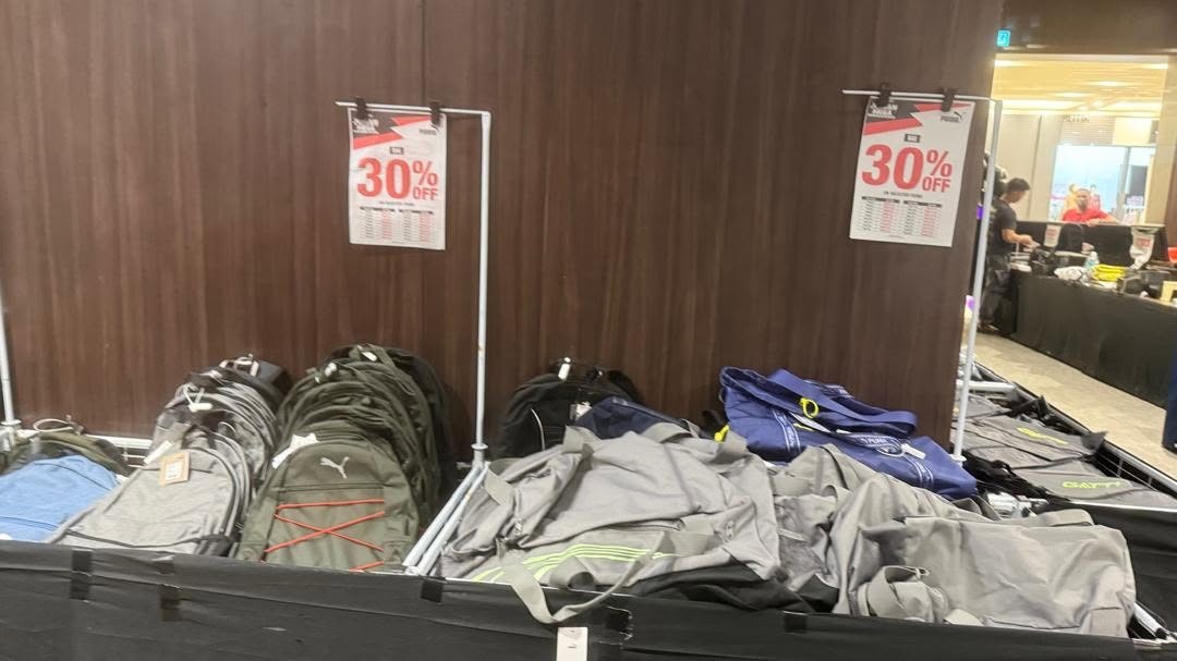 Gatti-Sports-Mega-Sports-Sale-with-Up-to-80-Off-5 27 August-6 September 2026: Gatti Sports: Mega Sports Sale with Up to 80% Off and Items from RM8 at Sentra Mall Ipoh Klebang