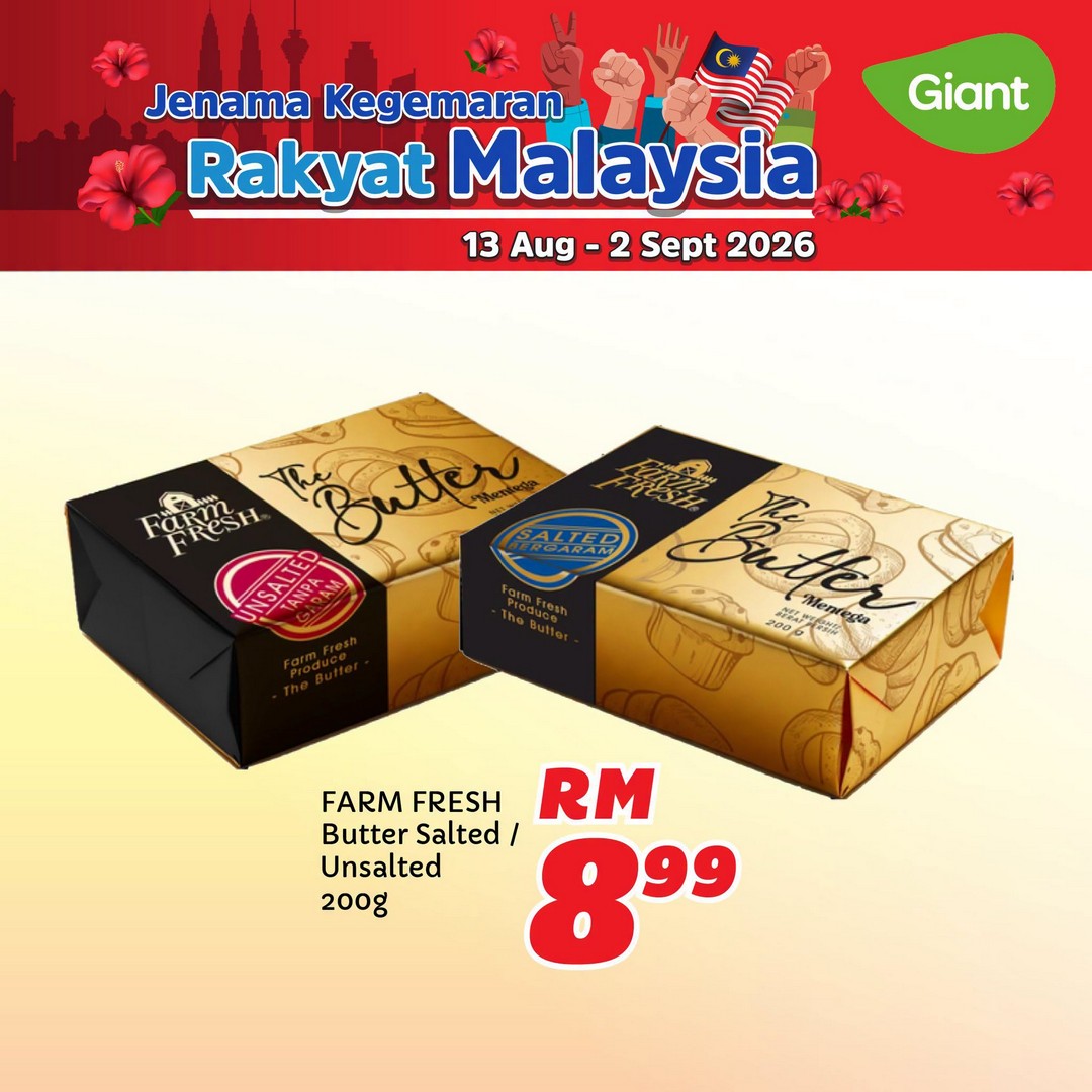 Giant-Malaysia-Promotion-on-Fresh-Food-Chilled-Items-15 13 August-2 September 2026: Giant Malaysia: Promotion on Fresh Food, Chilled Items and Household Essentials at Great Prices