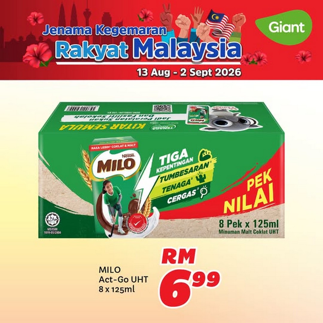 Giant-Malaysia-Promotion-on-Fresh-Food-Chilled-Items-2 13 August-2 September 2026: Giant Malaysia: Promotion on Fresh Food, Chilled Items and Household Essentials at Great Prices