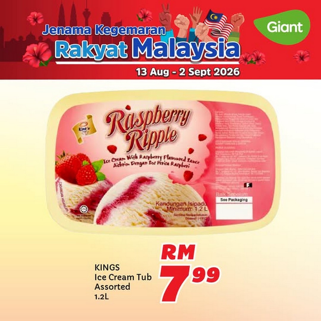 Giant-Malaysia-Promotion-on-Fresh-Food-Chilled-Items-3 13 August-2 September 2026: Giant Malaysia: Promotion on Fresh Food, Chilled Items and Household Essentials at Great Prices