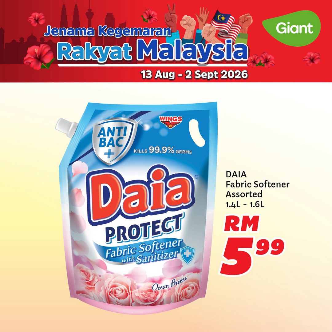 Giant-Malaysia-Promotion-on-Fresh-Food-Chilled-Items-7 13 August-2 September 2026: Giant Malaysia: Promotion on Fresh Food, Chilled Items and Household Essentials at Great Prices