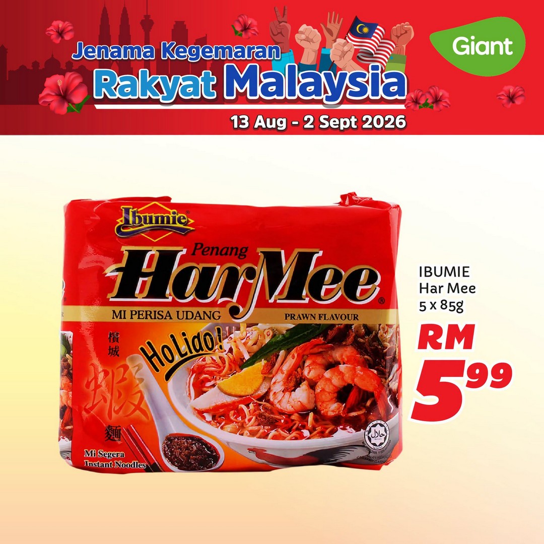 Giant-Malaysia-Promotion-on-Fresh-Food-Chilled-Items-8 13 August-2 September 2026: Giant Malaysia: Promotion on Fresh Food, Chilled Items and Household Essentials at Great Prices
