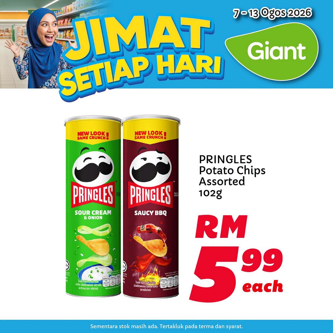 Giant-Malaysia-Save-Every-Day-Promotion-7 7-13 August 2026: Giant Malaysia Save Every Day Promotion, Enjoy Special Prices on Daily Essentials and Household Favourites