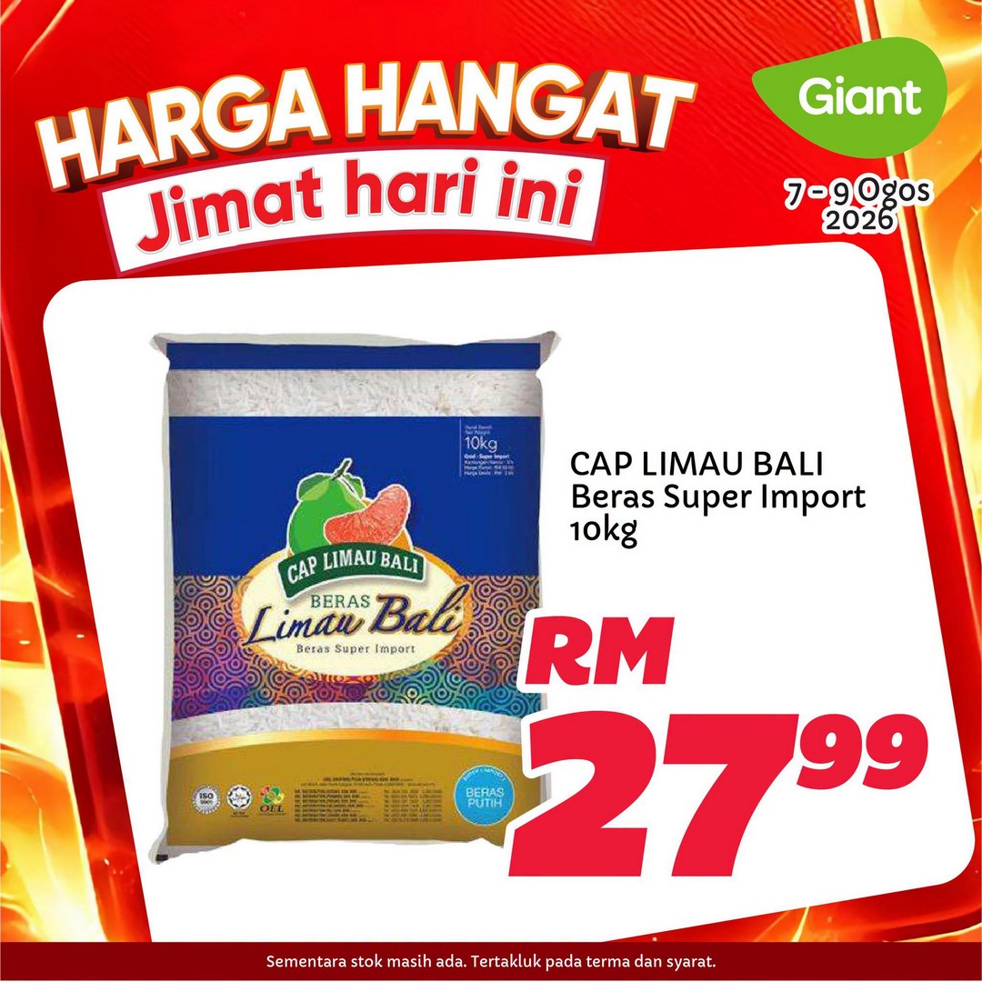 Giant-Malaysia-Shop-More-Save-More-With-Special-Prices-11 14-16 August 2026: Giant Malaysia: Shop More, Save More With Special Prices on Daily Necessities – 3-Day Sale Promotion