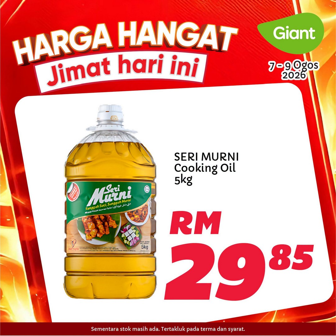 Giant-Malaysia-Shop-More-Save-More-With-Special-Prices-12 14-16 August 2026: Giant Malaysia: Shop More, Save More With Special Prices on Daily Necessities – 3-Day Sale Promotion