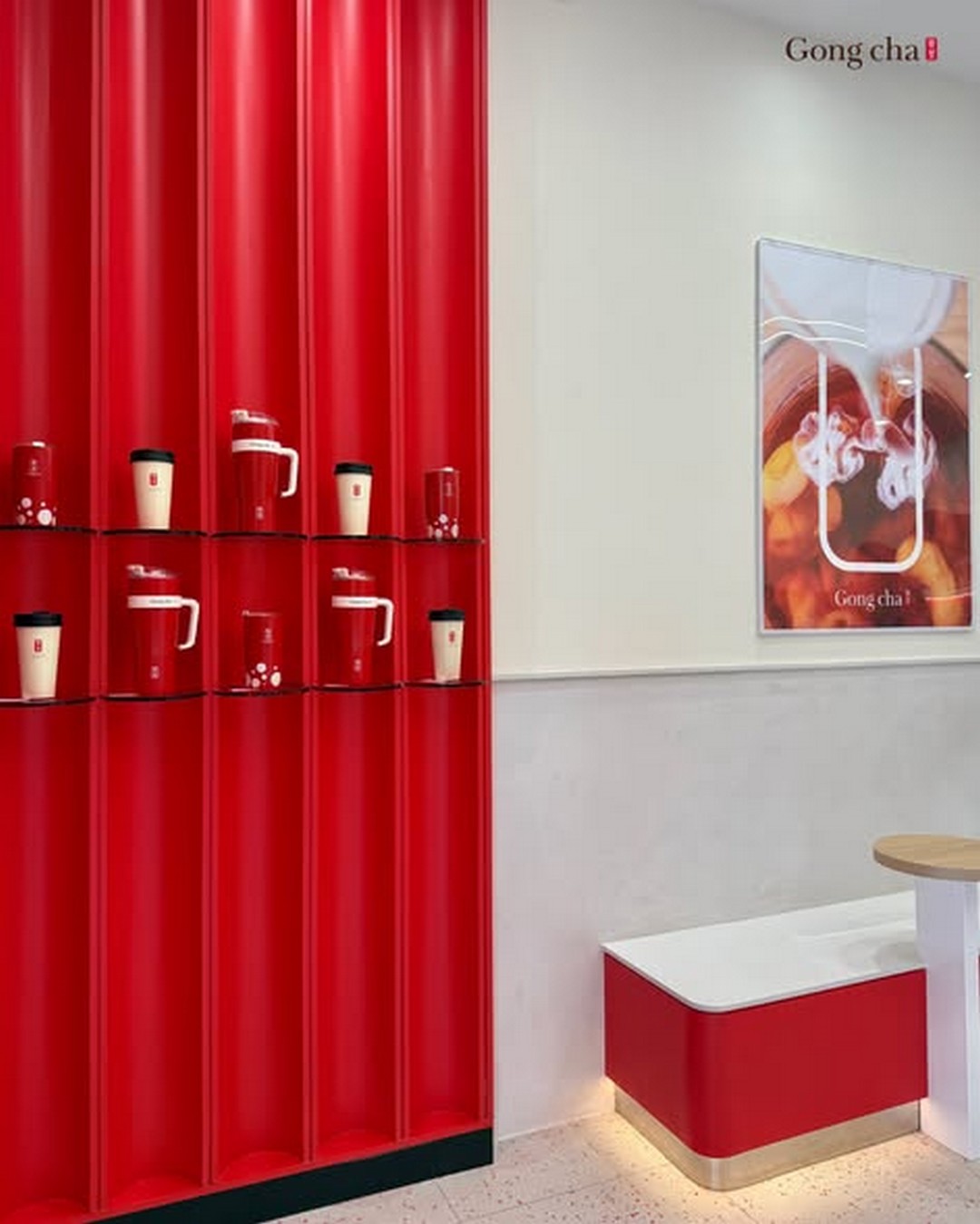Gong-Cha-Malaysia-Buy-2-Drinks-for-RM13-Promotion-2 21-25 August 2026: Gong Cha Malaysia, Buy 2 Drinks for RM13 Promotion at Mount Austin, Johor Bahru