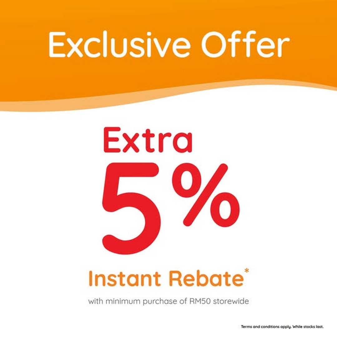 Guardian-Malaysia-Gurney-Paragon-Mall-Store-Reopening-Promotion-1 31 July–30 August 2026: Guardian Malaysia Gurney Paragon Mall Store Reopening Promotion – Enjoy Extra Rebates, 2X MyPoints Rewards and Free Gifts in Penang