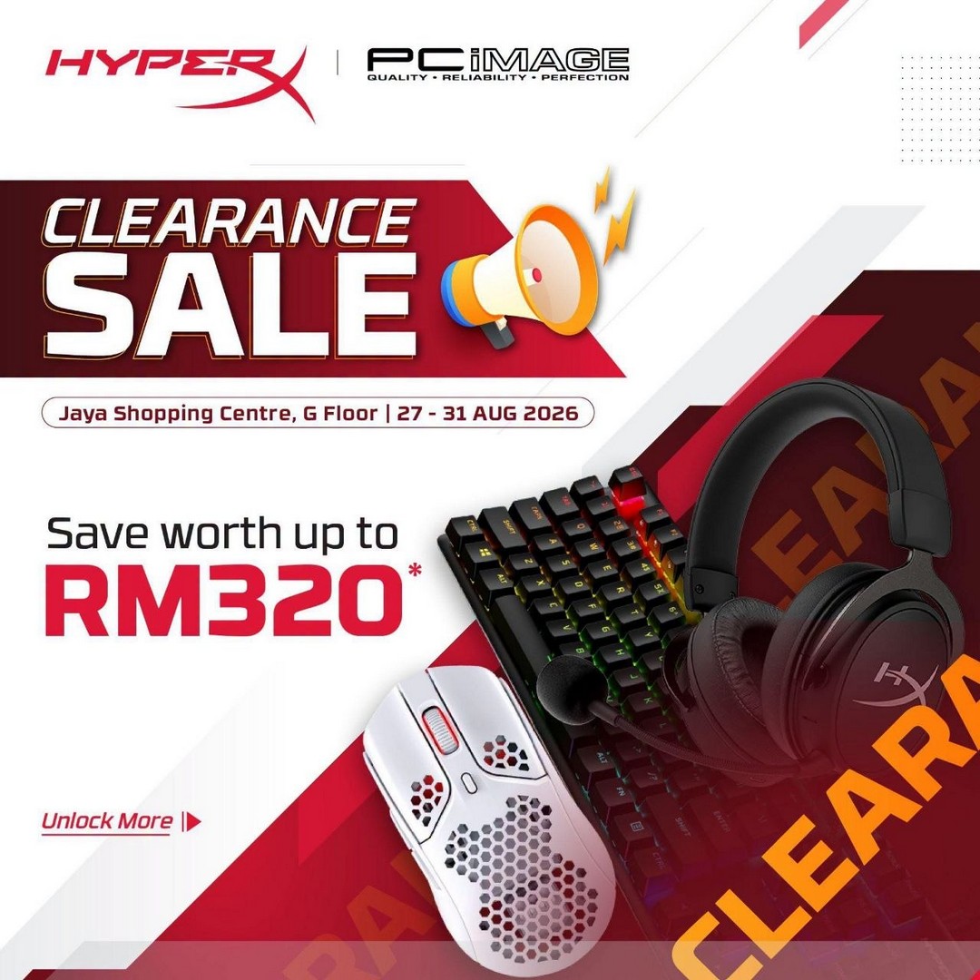 HP-Warehouse-Sale-Save-Up-to-RM2300-on-Laptops-13 27-31 August 2026: HP Warehouse Sale: Save Up to RM2,300 on Laptops, Gaming PCs and Printers Plus a Chance to Win a Luxury Maldives Trip – Sale