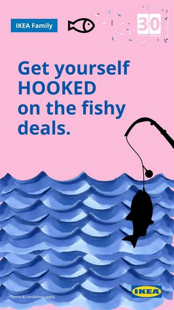 IKEA-Malaysia-Best-Catches-Of-The-Week-Sale-Promotion 4-25 August 2026: IKEA Malaysia Best Catches Of The Week Sale Promotion: Discover Great Home Bargains And Weekly Finds