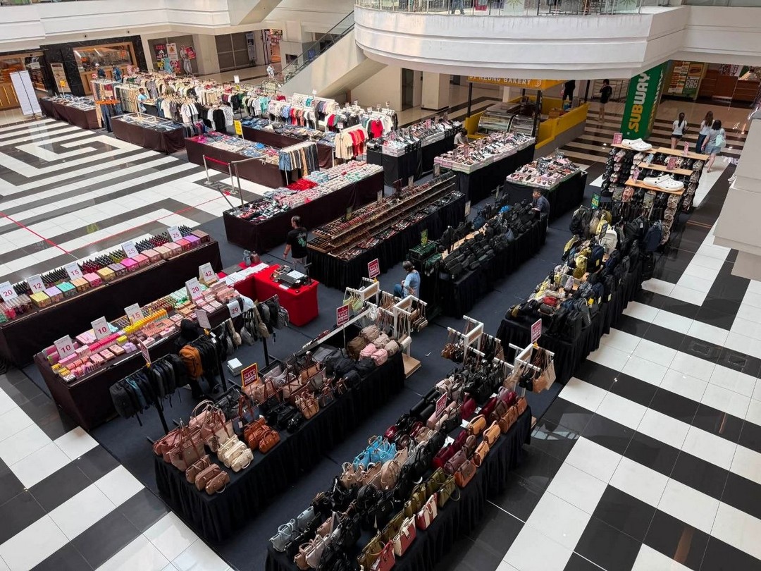 JETZ-WOW-Super-Sale-at-Plaza-Pelangi-Mall-Johor-Bahru-1 14 August–1 September 2026: JETZ WOW Super Sale at Plaza Pelangi Mall Johor Bahru – Up to 80% Off Branded Apparel, Shoes & Bags Promotion