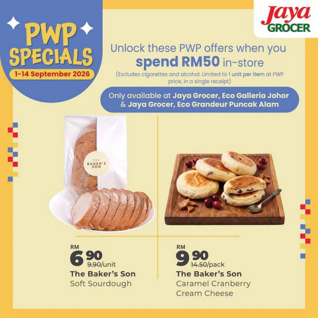 Jaya-Grocer-PWP-Promotion-RM1-Deals-with-RM50-Minimum-4 1-14 September 2026: Jaya Grocer PWP Promotion, RM1 Deals with RM50 Minimum Spend at Eco Galleria Johor & Eco Grandeur Puncak Alam