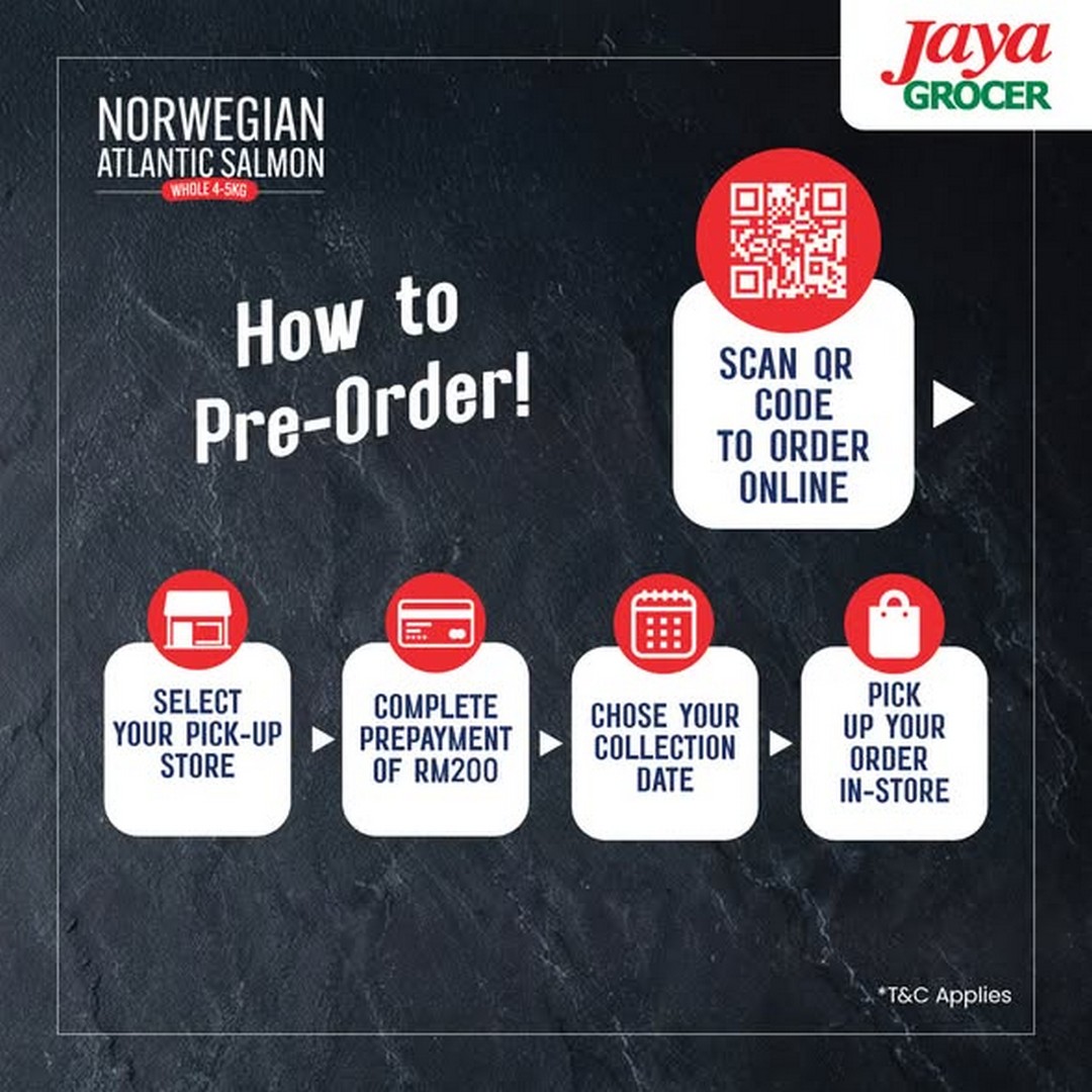 Jaya-Grocer-Promotion-on-Norwegian-Atlantic-Whole-Salmon-1 28-31 August 2026: Jaya Grocer: Promotion on Norwegian Atlantic Whole Salmon from RM59.90/kg for Merdeka Holiday