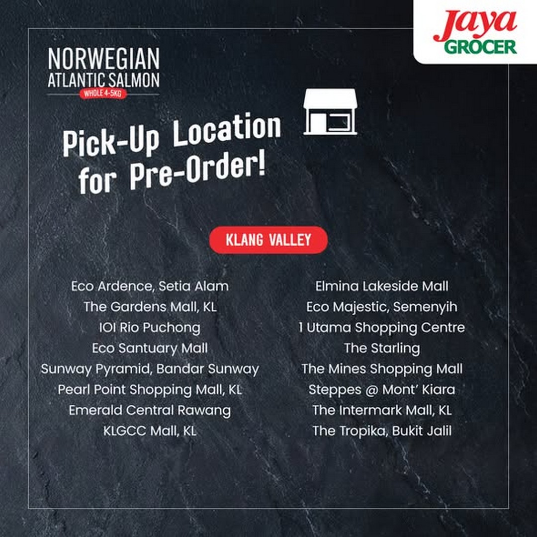 Jaya-Grocer-Promotion-on-Norwegian-Atlantic-Whole-Salmon-2 28-31 August 2026: Jaya Grocer: Promotion on Norwegian Atlantic Whole Salmon from RM59.90/kg for Merdeka Holiday