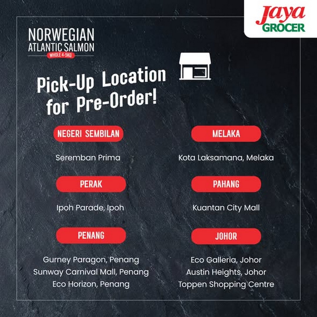 Jaya-Grocer-Promotion-on-Norwegian-Atlantic-Whole-Salmon-3 28-31 August 2026: Jaya Grocer: Promotion on Norwegian Atlantic Whole Salmon from RM59.90/kg for Merdeka Holiday