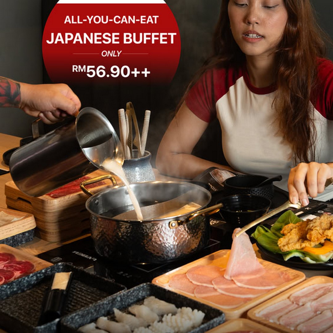 Kuro-Japanese-Steamboat-Premium-Japanese-Shabu-Shabu 19 August 2026 onwards: Kuro Japanese Steamboat: Premium Japanese Shabu-Shabu Dining Promotion in Kuala Lumpur and Petaling Jaya