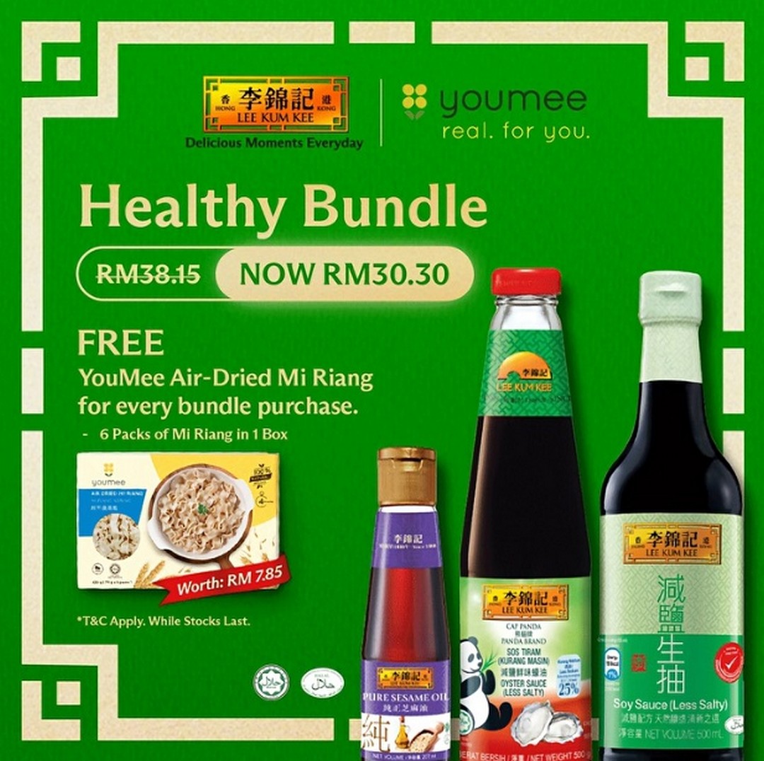 Lee-Kum-Kee-Malaysia-8.8-Sale 7–10 August 2026: Lee Kum Kee Malaysia 8.8 Sale Promotion – Enjoy Up to 15% OFF Plus FREE Gifts When You Shop Online