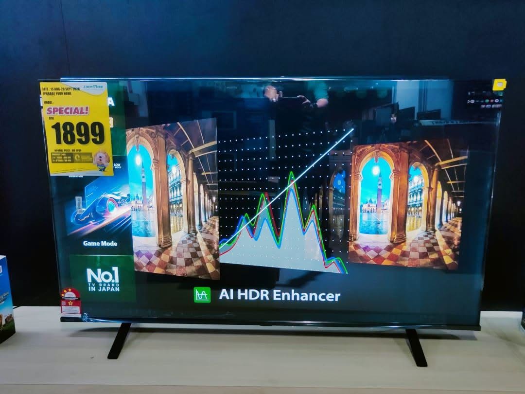 Lionmas-Furnishers-HQ-Merdeka-Home-Upgrade-Sale-15 17 August-20 September 2026: Lionmas Furnishers HQ: Merdeka Home Upgrade Sale with 50% Off Air Conditioner Installation and PWP Soundbar RM399