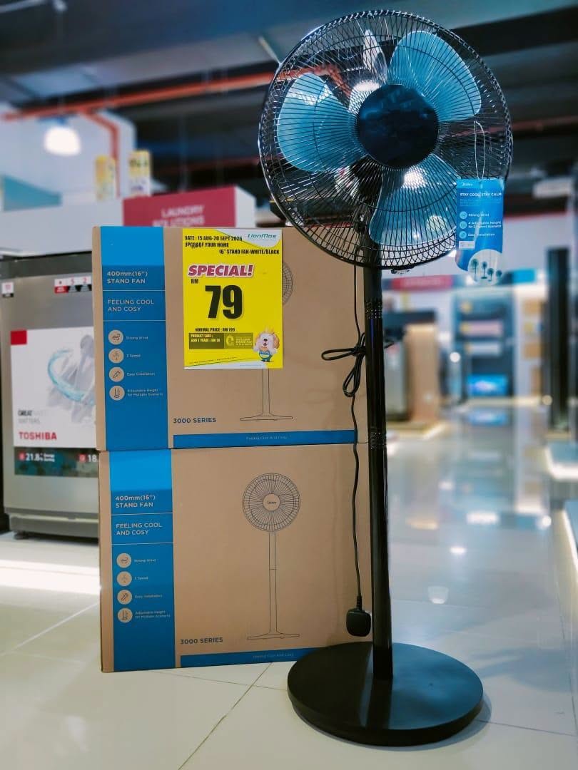 Lionmas-Furnishers-HQ-Merdeka-Home-Upgrade-Sale-9 17 August-20 September 2026: Lionmas Furnishers HQ: Merdeka Home Upgrade Sale with 50% Off Air Conditioner Installation and PWP Soundbar RM399