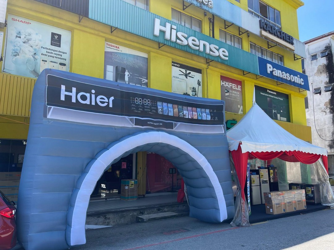 Lionmas-Furnishers-HQ-Merdeka-Home-Upgrade-with-Haier-RM100-Voucher-9 15-16 August 2026: Lionmas Furnishers HQ: Merdeka Home Upgrade with Haier RM100 Voucher Discount Promotion