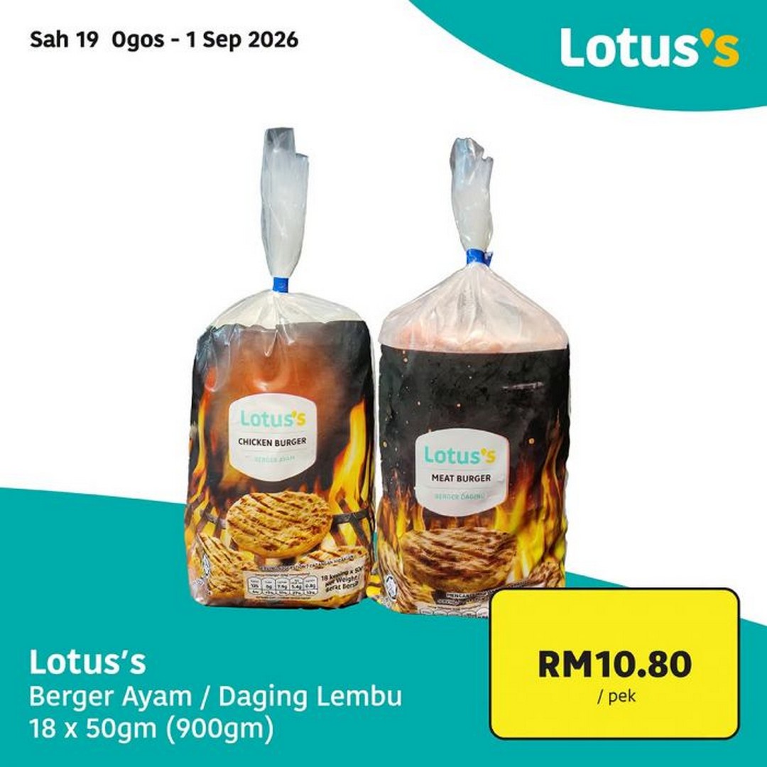 Lotuss-Beli-Lebih-Untung-Lebih-Bulk-Carton-Deals-10 19 August-1 September 2026: Lotus's: Beli Lebih Untung Lebih Bulk & Carton Deals Promotion on Groceries, Fresh Food and Household Essentials