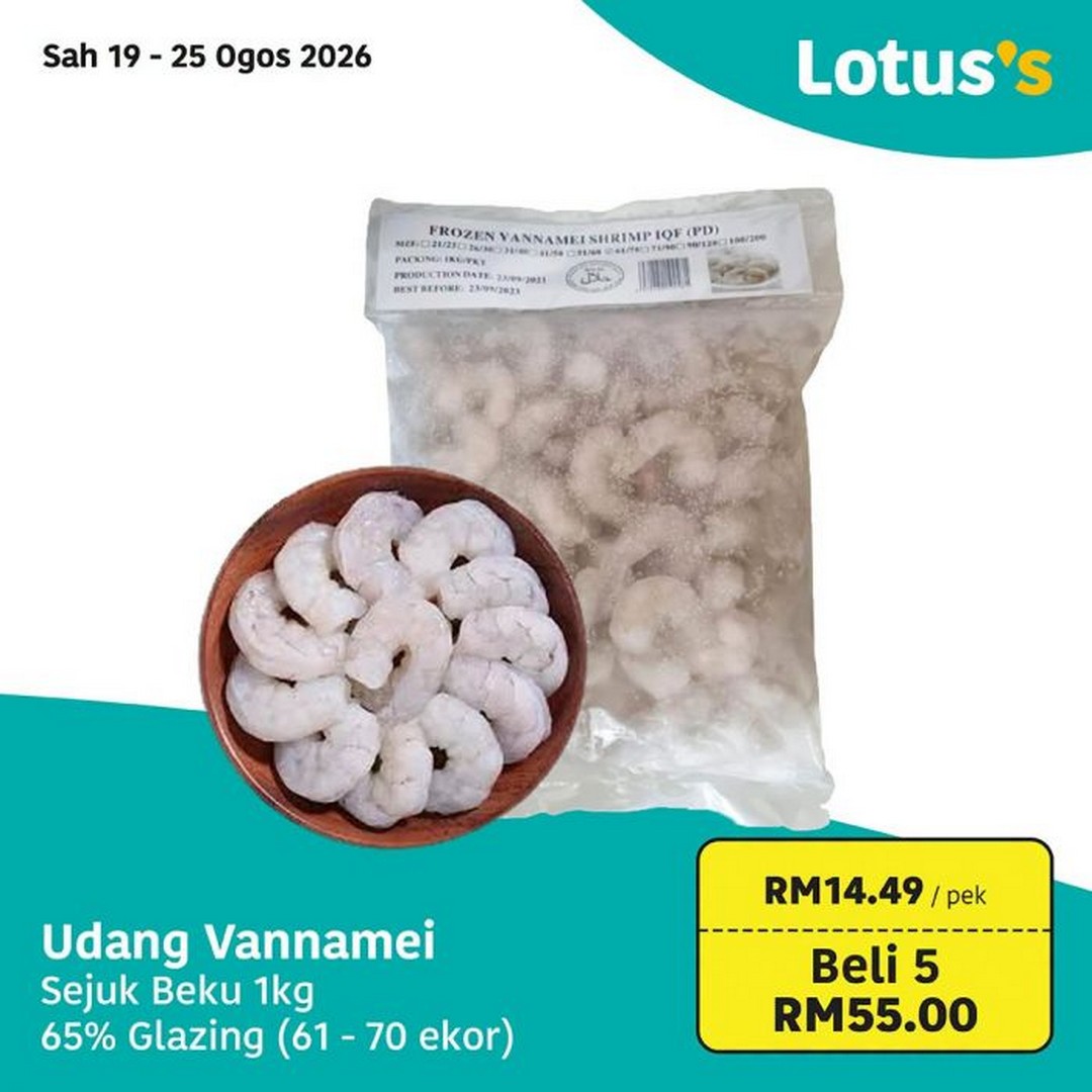 Lotuss-Beli-Lebih-Untung-Lebih-Bulk-Carton-Deals-4 19 August-1 September 2026: Lotus's: Beli Lebih Untung Lebih Bulk & Carton Deals Promotion on Groceries, Fresh Food and Household Essentials