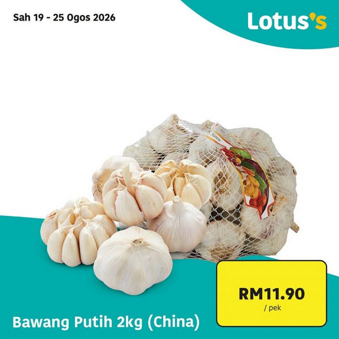 Lotuss-Beli-Lebih-Untung-Lebih-Bulk-Carton-Deals-5 19 August-1 September 2026: Lotus's: Beli Lebih Untung Lebih Bulk & Carton Deals Promotion on Groceries, Fresh Food and Household Essentials