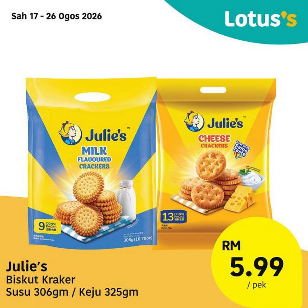 Lotuss-Kannn-Ada-Promotion-Offers-Great-Savings-11 17-26 August 2026: Lotus's: Kannn Ada Promotion Offers Great Savings on Groceries, Fresh Food & Household Essentials