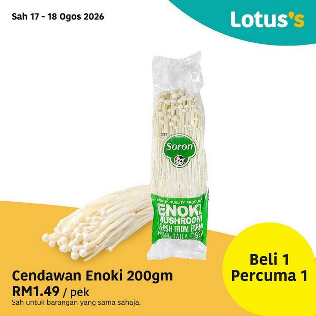 Lotuss-Kannn-Ada-Promotion-Offers-Great-Savings-4 17-26 August 2026: Lotus's: Kannn Ada Promotion Offers Great Savings on Groceries, Fresh Food & Household Essentials